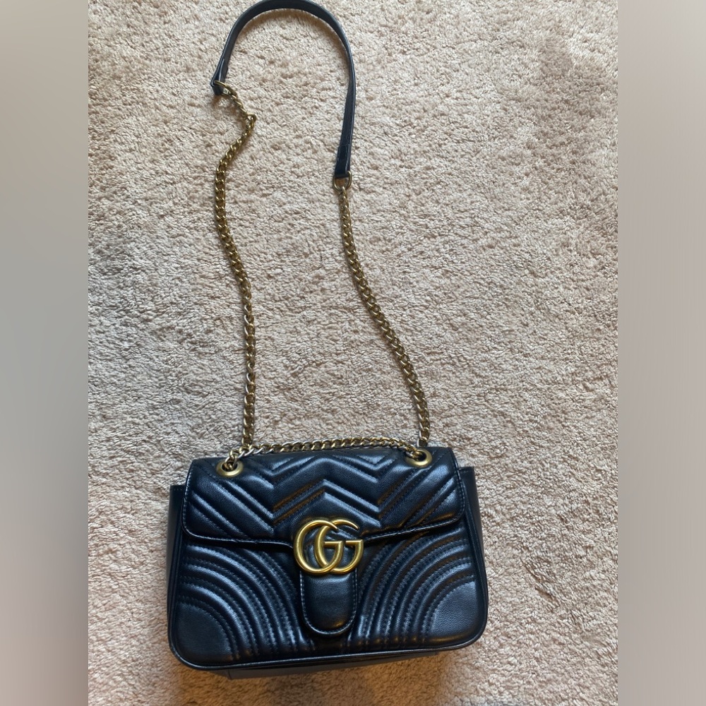 Designer Bag Look alike